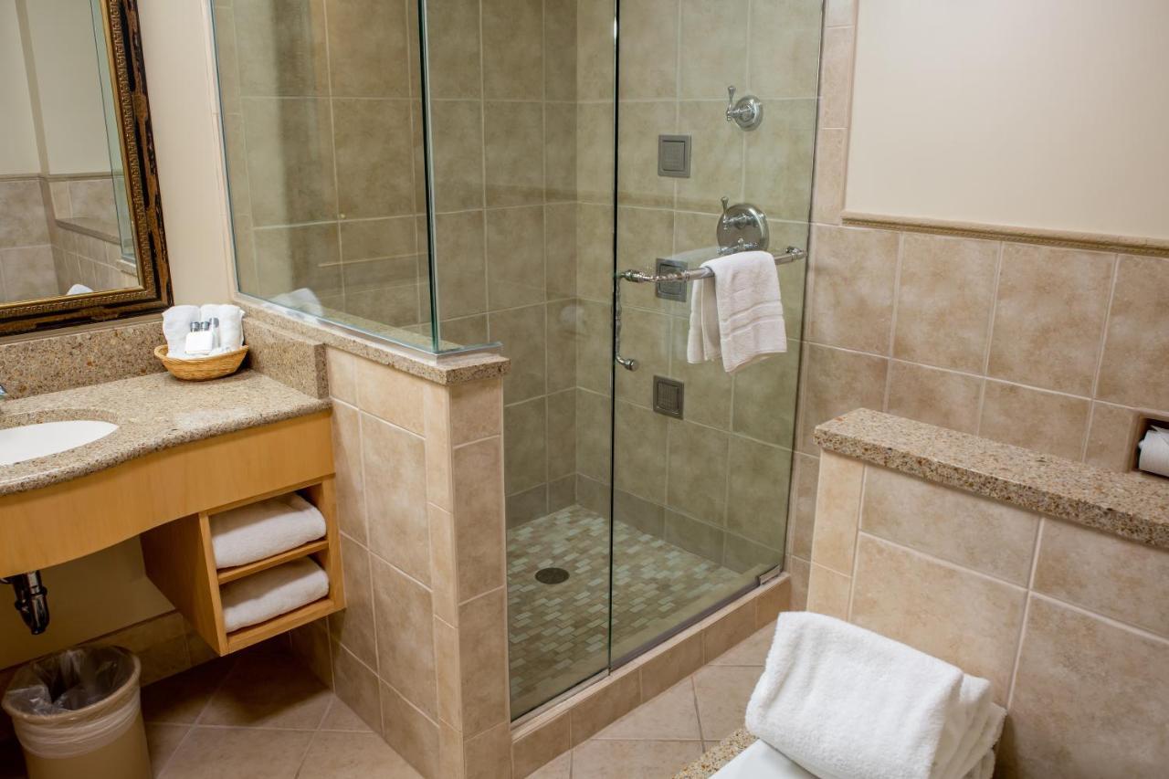 Bavarian Inn Lodge Frankenmuth Bagian luar foto